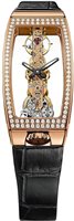 Reloj Corum Mujer Miss Golden Bridge in Oro 113.102.85/0001 0000 - 113.102.85/0001 0000